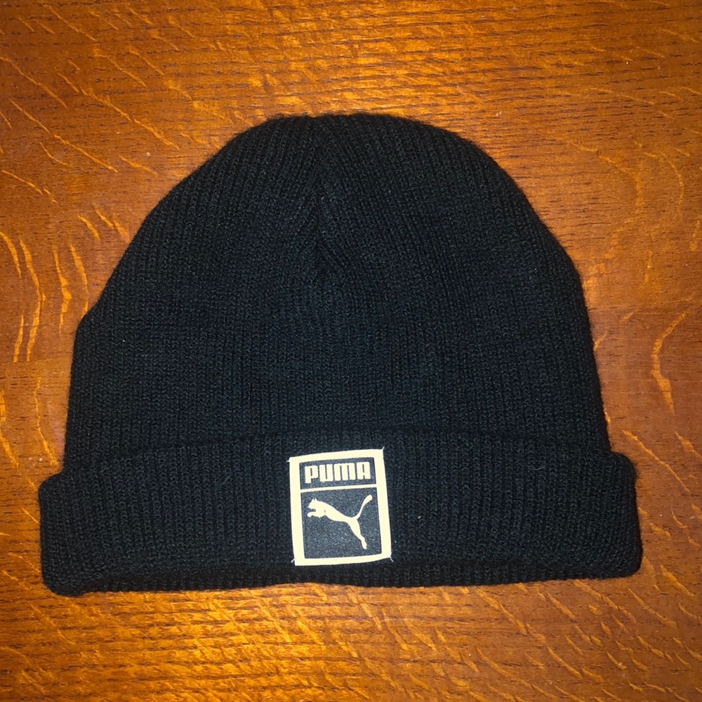 Puma Beanie